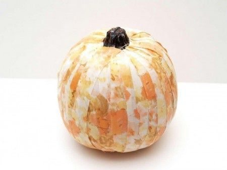 ideas para decorar calabazas