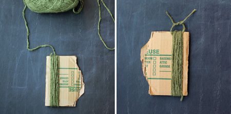 como hacer un atrapasueños casero