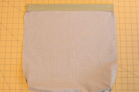 como hacer un bolso playero paso a paso