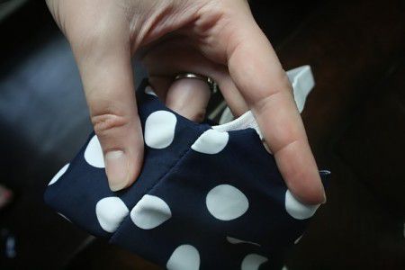 como hacer trajes de baño para niñas