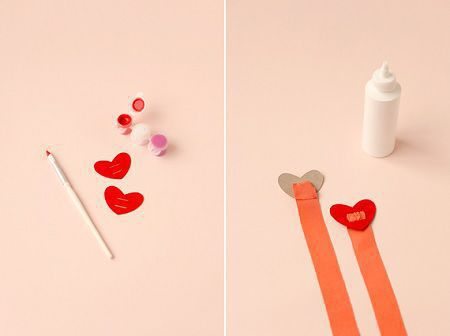 manualidades para san valentin faciles