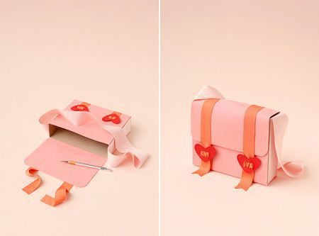 manualidades para san valentin faciles