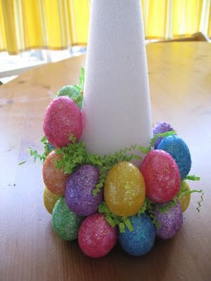 ideas para decorar en pascua