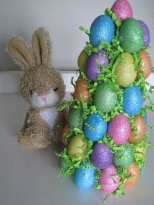 ideas para decorar en pascua