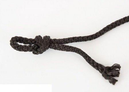 Como hacer cinturones de cuerda