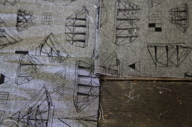 Como hacer un cesto de ropa sucia | Todo Manualidades