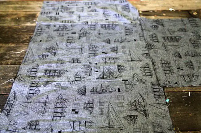 Como hacer un cesto de ropa sucia | Todo Manualidades