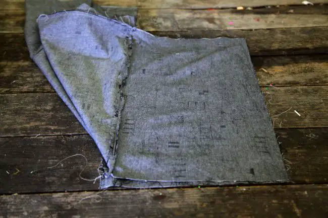 Como hacer un cesto de ropa sucia | Todo Manualidades