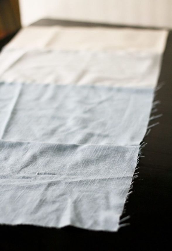 Como hacer un cesto de ropa sucia reversible | Todo Manualidades