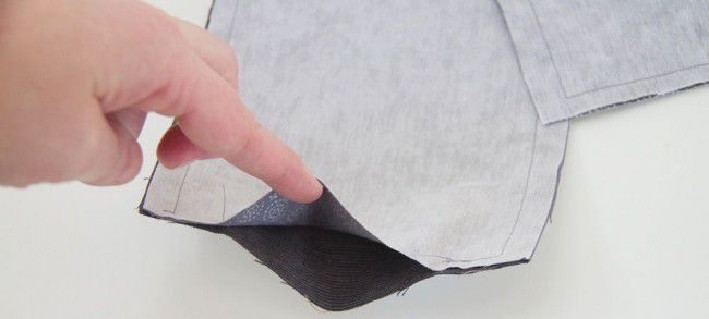 Como hacer un porta papel higienico de tela
