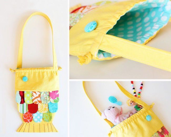 bolsos infantiles