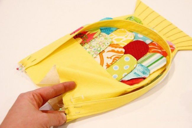 bolsos infantiles