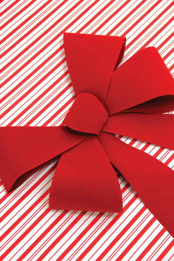 Como hacer moños navideños | Todo Manualidades