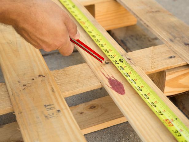 Como hacer un sillón para 4 personas con pallets