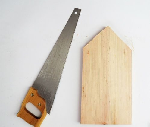 como hacer una tabla de cocina de madera 2