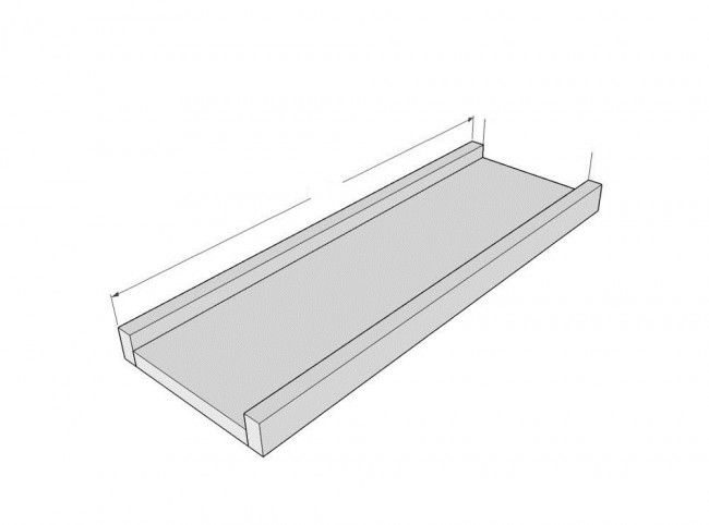 Como hacer una mesa para juguetes 22