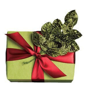 ideas creativas para envolver regalos navideños