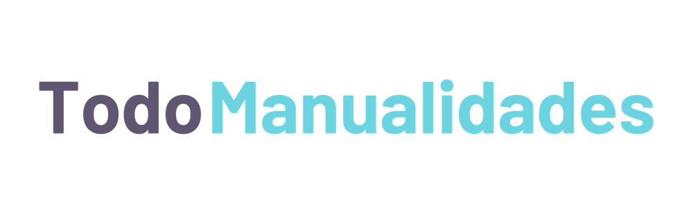 todo manualidades logo